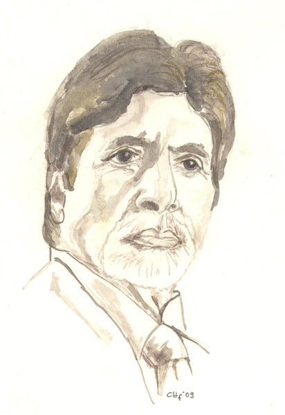 ...and again - Amitabh