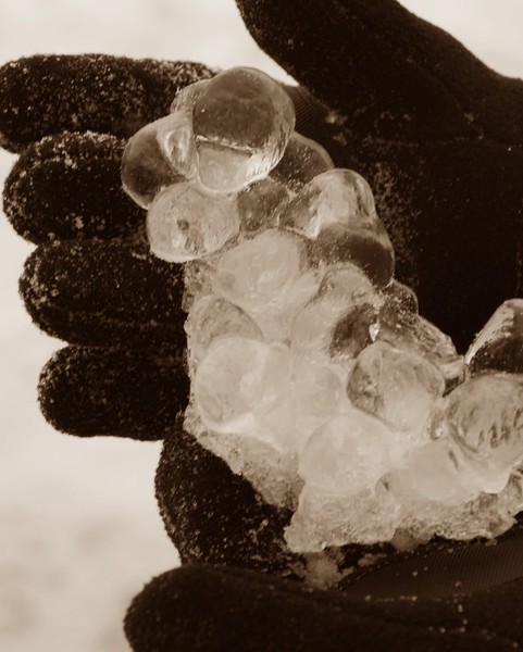 Odd Ice