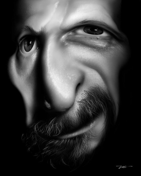 Warped Sirius 
