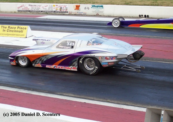 Edgewater Raceway 3