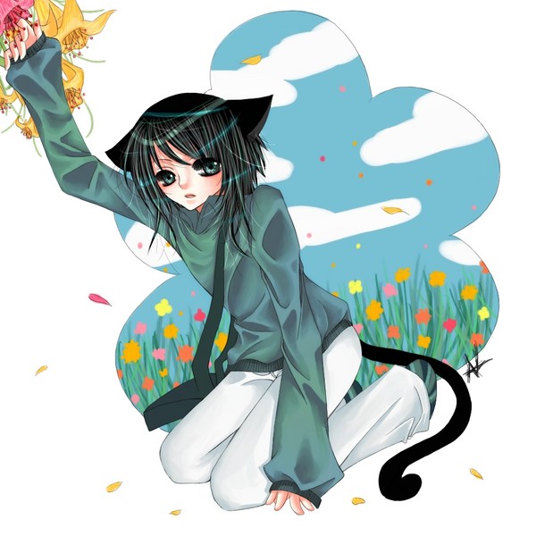 ..::Ritsuka::..