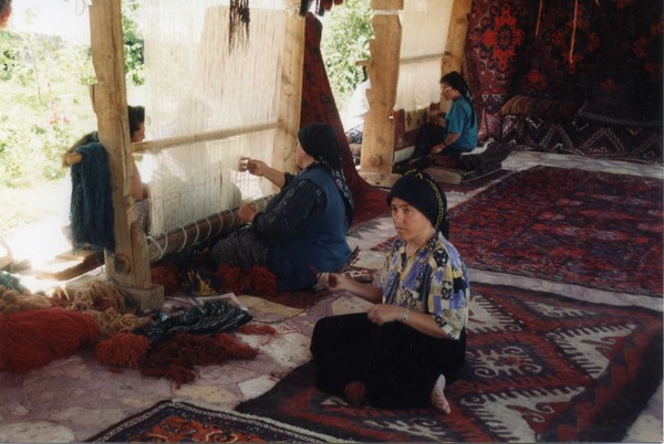 Cappadocia