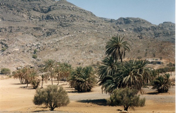 Oman
