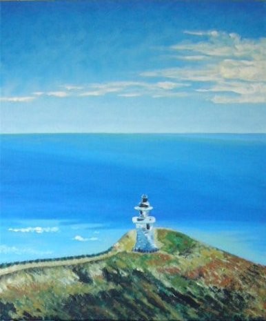 Cape Reinga - Far North, NZ