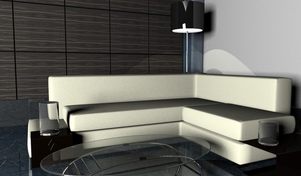 Better Interiors