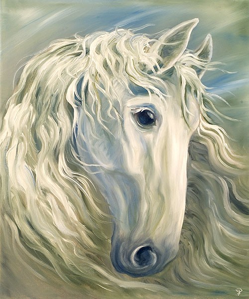 Windhorse