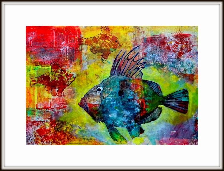 1604 John Dory
