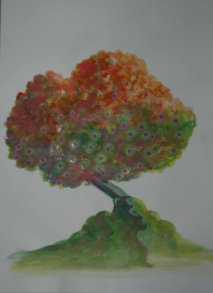 Apple Tree