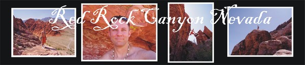 Red Rock Canyon