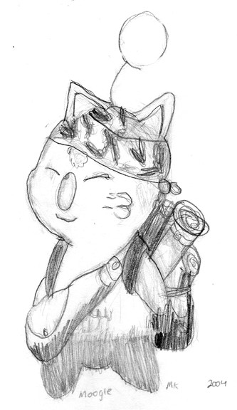 Moogle
