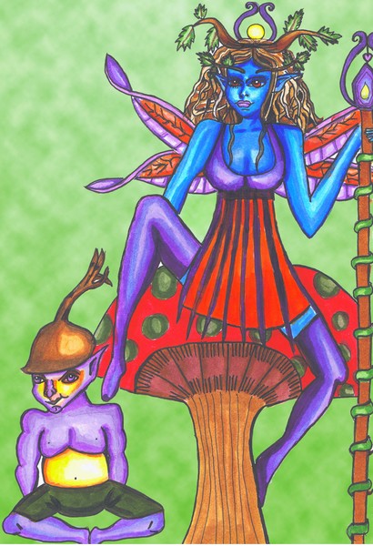 fairygirl