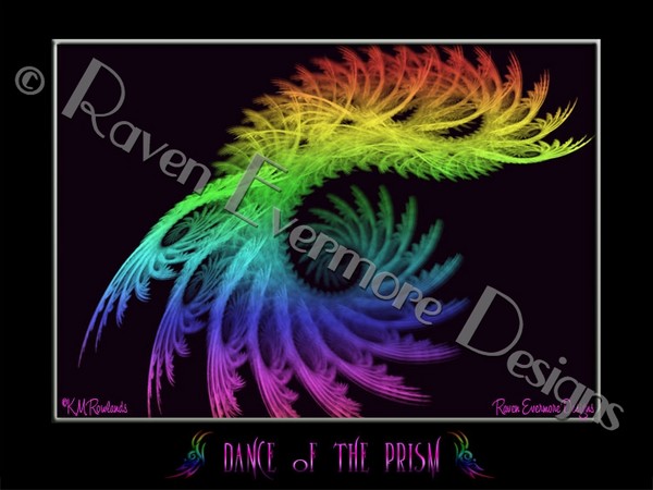 Dance of the Prism