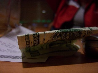 money money