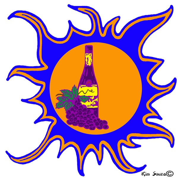 Sunshine N Wine