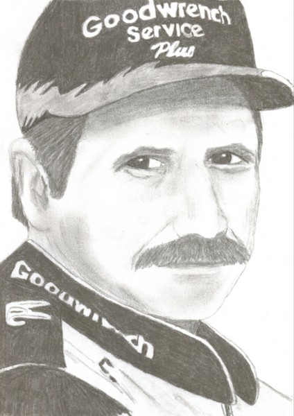 Dale Earnhardt