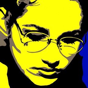 Girls with Glasses