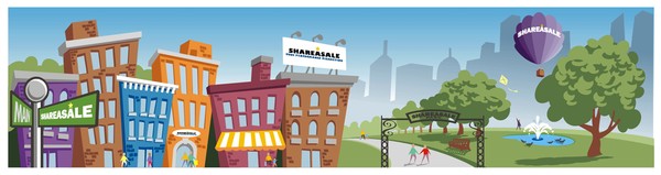 Tradeshow graphic