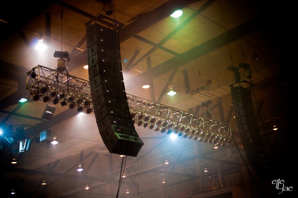  Lights #1