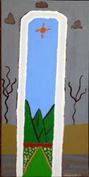 Gateway to Eternity