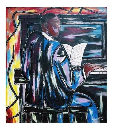 Piano Player