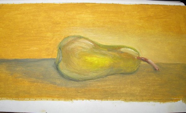 Pear