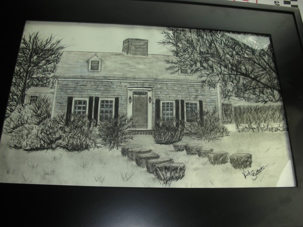 CAPE COD