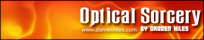 Optical Sorcery
