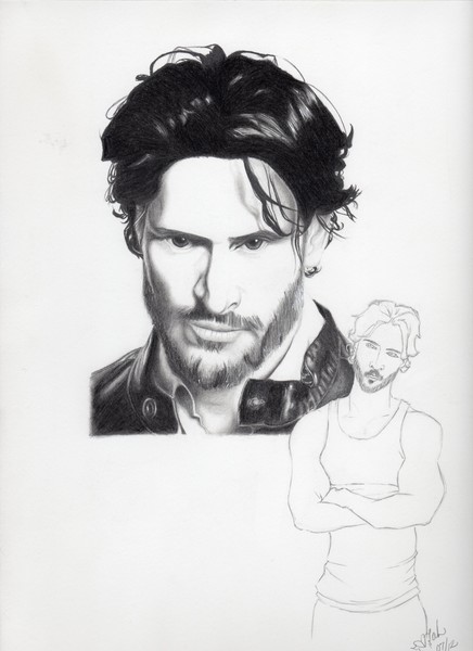 Alcide Herveaux