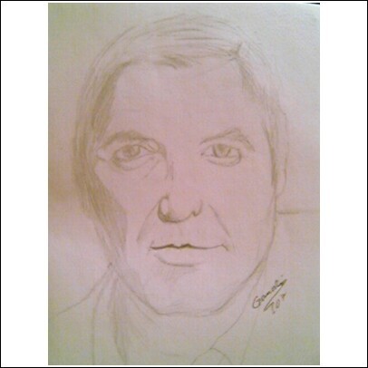 george clooney
