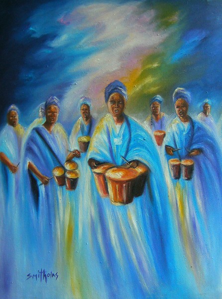 drummers