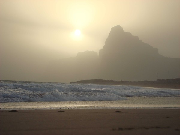 gWADAR bEACH