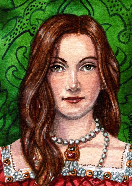 Princess Elizabeth