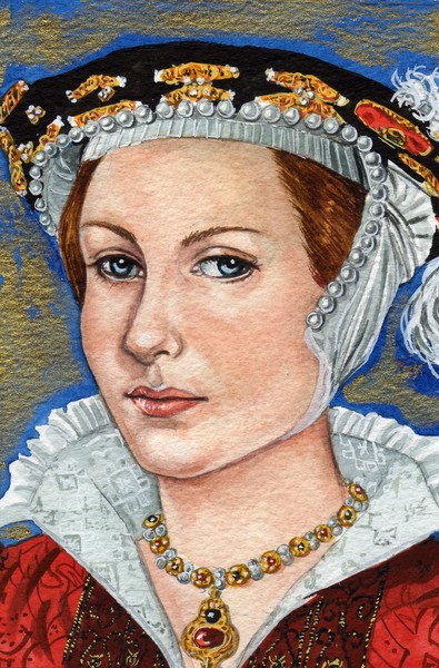 Katherine Parr