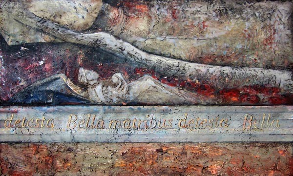 Bella Matribus Detesta