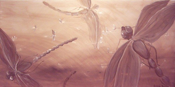 DRAGONFLIGHT