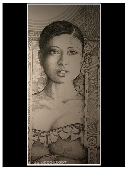 The Empress 