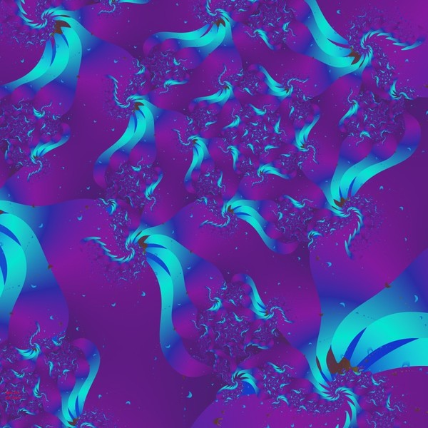 Life Spores
