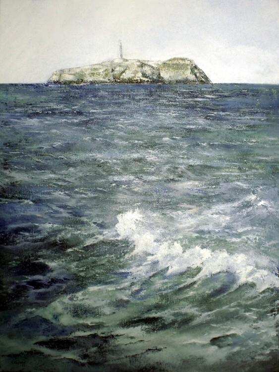 Santander-Isla de Mouro