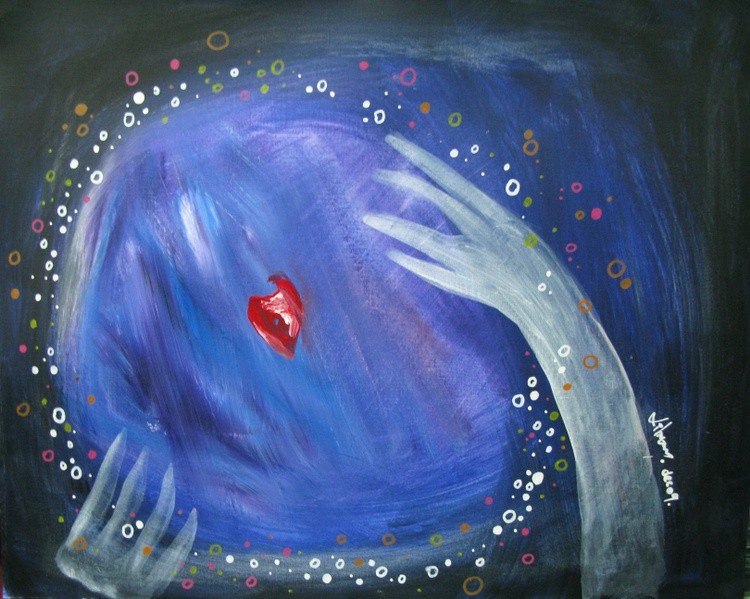 heart saver