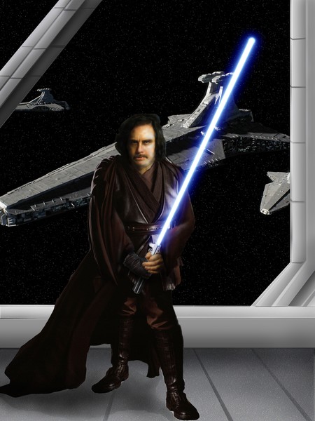 Darth Steven