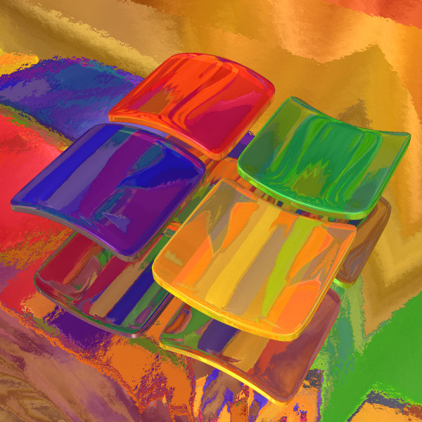 Windows Flag B