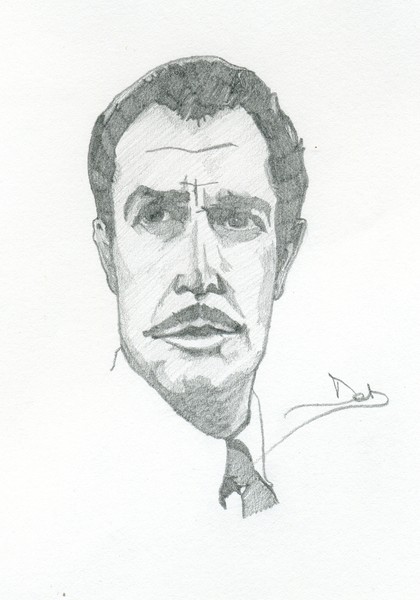 Vincent Price