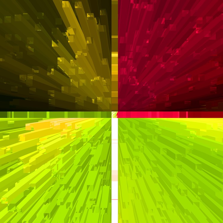 SQUARE FUN 5