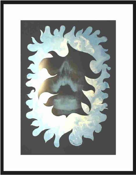 Gothic X Ray