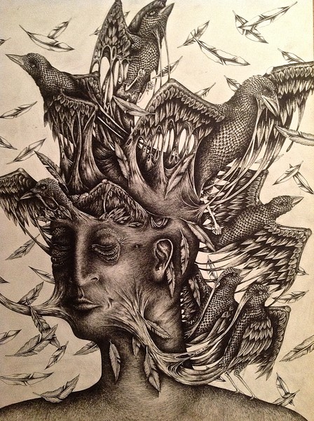 The Aeronaut