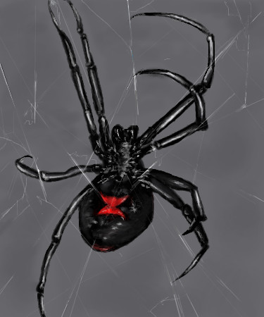 Black Widow
