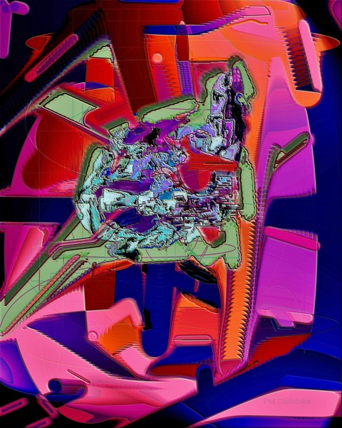 Abstract Image