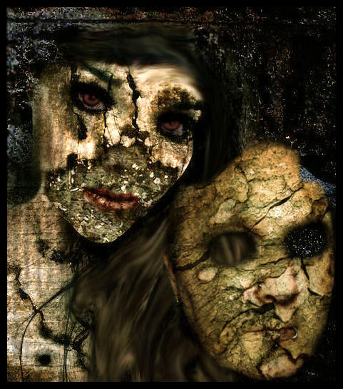 Dead Like Us