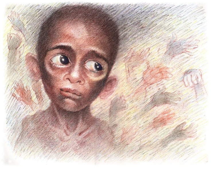 IndiaFamine-2