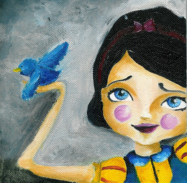 Snow White